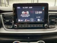 Kia Rio 2023 5p LX L4/1.6 Aut 2023 Kia Rio Venta Interiores 7