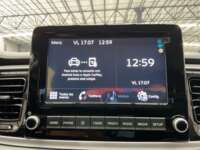 Kia Rio 2023 5p LX L4/1.6 Aut 2023 Kia Rio Venta Interiores 8