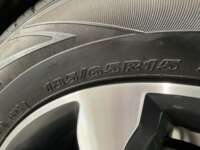 Kia Rio 2023 5p LX L4/1.6 Aut 2023 Kia Rio Venta Llantas 6