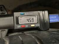 Kia Rio 2023 5p LX L4/1.6 Aut 2023 Kia Rio Venta Llantas 8