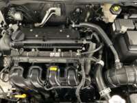 Kia Rio 2023 5p LX L4/1.6 Aut 2023 Kia Rio Venta Motor 2