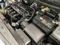 Kia Rio 2023 5p LX L4/1.6 Aut 2023 Kia Rio Venta Motor 3