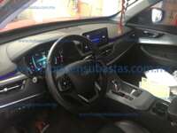 Chirey Tiggo  4 Pro 2023 5p Premium L4/1.5/T CVT 2023 Chirey Tiggo  4 Pro Ingreso Interiores 1