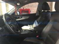 Chirey Tiggo  4 Pro 2023 5p Premium L4/1.5/T CVT 2023 Chirey Tiggo  4 Pro Ingreso Interiores 13