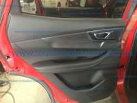 Chirey Tiggo  4 Pro 2023 5p Premium L4/1.5/T CVT 2023 Chirey Tiggo  4 Pro Ingreso Interiores 14