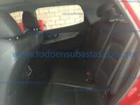 Chirey Tiggo  4 Pro 2023 5p Premium L4/1.5/T CVT 2023 Chirey Tiggo  4 Pro Ingreso Interiores 15