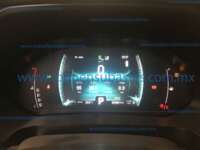 Chirey Tiggo  4 Pro 2023 5p Premium L4/1.5/T CVT 2023 Chirey Tiggo  4 Pro Ingreso Interiores 3