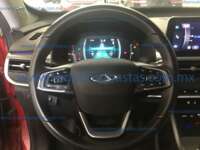 Chirey Tiggo  4 Pro 2023 5p Premium L4/1.5/T CVT 2023 Chirey Tiggo  4 Pro Ingreso Interiores 5