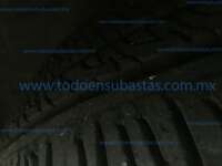 Chirey Tiggo  4 Pro 2023 5p Premium L4/1.5/T CVT 2023 Chirey Tiggo  4 Pro Ingreso Llantas 1