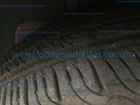 Chirey Tiggo  4 Pro 2023 5p Premium L4/1.5/T CVT 2023 Chirey Tiggo  4 Pro Ingreso Llantas 10