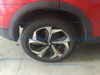 Chirey Tiggo  4 Pro 2023 5p Premium L4/1.5/T CVT 2023 Chirey Tiggo  4 Pro Ingreso Llantas 3