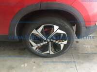 Chirey Tiggo  4 Pro 2023 5p Premium L4/1.5/T CVT 2023 Chirey Tiggo  4 Pro Ingreso Llantas 6