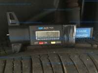 Chirey Tiggo  4 Pro 2023 5p Premium L4/1.5/T CVT 2023 Chirey Tiggo  4 Pro Ingreso Llantas 8