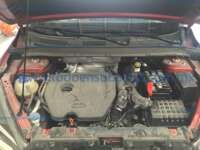 Chirey Tiggo  4 Pro 2023 5p Premium L4/1.5/T CVT 2023 Chirey Tiggo  4 Pro Ingreso Motor 1