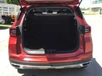 Chirey Tiggo  4 Pro 2023 5p Premium L4/1.5/T CVT 2023 Chirey Tiggo  4 Pro Venta Cajuela 1