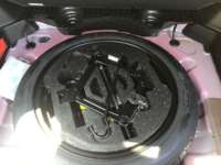 Chirey Tiggo  4 Pro 2023 5p Premium L4/1.5/T CVT 2023 Chirey Tiggo  4 Pro Venta Cajuela 3