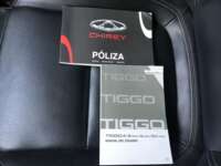 Chirey Tiggo  4 Pro 2023 5p Premium L4/1.5/T CVT 2023 Chirey Tiggo  4 Pro Venta Documentos 1