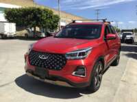 Chirey Tiggo  4 Pro 2023 5p Premium L4/1.5/T CVT 2023 Chirey Tiggo  4 Pro Venta Exteriores 1