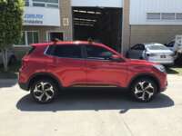 Chirey Tiggo  4 Pro 2023 5p Premium L4/1.5/T CVT 2023 Chirey Tiggo  4 Pro Venta Exteriores 4