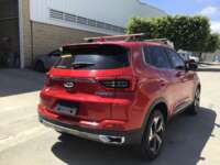Chirey Tiggo  4 Pro 2023 5p Premium L4/1.5/T CVT 2023 Chirey Tiggo  4 Pro Venta Exteriores 5