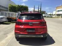 Chirey Tiggo  4 Pro 2023 5p Premium L4/1.5/T CVT 2023 Chirey Tiggo  4 Pro Venta Exteriores 6