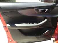 Chirey Tiggo  4 Pro 2023 5p Premium L4/1.5/T CVT 2023 Chirey Tiggo  4 Pro Venta Interiores 12