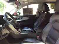Chirey Tiggo  4 Pro 2023 5p Premium L4/1.5/T CVT 2023 Chirey Tiggo  4 Pro Venta Interiores 13