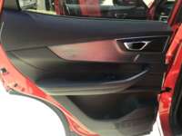 Chirey Tiggo  4 Pro 2023 5p Premium L4/1.5/T CVT 2023 Chirey Tiggo  4 Pro Venta Interiores 14