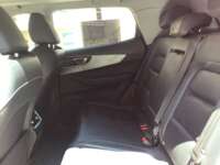 Chirey Tiggo  4 Pro 2023 5p Premium L4/1.5/T CVT 2023 Chirey Tiggo  4 Pro Venta Interiores 15