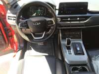 Chirey Tiggo  4 Pro 2023 5p Premium L4/1.5/T CVT 2023 Chirey Tiggo  4 Pro Venta Interiores 4