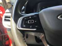 Chirey Tiggo  4 Pro 2023 5p Premium L4/1.5/T CVT 2023 Chirey Tiggo  4 Pro Venta Interiores 5