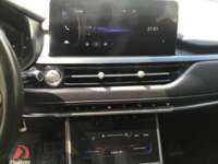 Chirey Tiggo  4 Pro 2023 5p Premium L4/1.5/T CVT 2023 Chirey Tiggo  4 Pro Venta Interiores 7