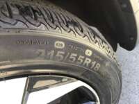 Chirey Tiggo  4 Pro 2023 5p Premium L4/1.5/T CVT 2023 Chirey Tiggo  4 Pro Venta Llantas 2
