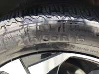 Chirey Tiggo  4 Pro 2023 5p Premium L4/1.5/T CVT 2023 Chirey Tiggo  4 Pro Venta Llantas 11