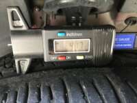 Chirey Tiggo  4 Pro 2023 5p Premium L4/1.5/T CVT 2023 Chirey Tiggo  4 Pro Venta Llantas 12
