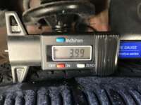 Chirey Tiggo  4 Pro 2023 5p Premium L4/1.5/T CVT 2023 Chirey Tiggo  4 Pro Venta Llantas 3