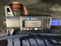 Chirey Tiggo  4 Pro 2023 5p Premium L4/1.5/T CVT 2023 Chirey Tiggo  4 Pro Venta Llantas 6