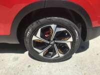 Chirey Tiggo  4 Pro 2023 5p Premium L4/1.5/T CVT 2023 Chirey Tiggo  4 Pro Venta Llantas 7