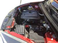 Chirey Tiggo  4 Pro 2023 5p Premium L4/1.5/T CVT 2023 Chirey Tiggo  4 Pro Venta Motor 1