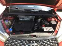 Chirey Tiggo  4 Pro 2023 5p Premium L4/1.5/T CVT 2023 Chirey Tiggo  4 Pro Venta Motor 2
