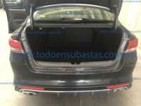 Kia Optima 2018 4p SXL L4/2.0/T Aut 2018 Kia Optima Ingreso Cajuela 0