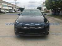 Kia Optima 2018 4p SXL L4/2.0/T Aut 2018 Kia Optima Ingreso Exteriores 2
