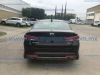 Kia Optima 2018 4p SXL L4/2.0/T Aut 2018 Kia Optima Ingreso Exteriores 6