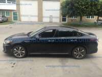 Kia Optima 2018 4p SXL L4/2.0/T Aut 2018 Kia Optima Ingreso Exteriores 8