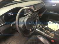 Kia Optima 2018 4p SXL L4/2.0/T Aut 2018 Kia Optima Ingreso Interiores 1