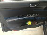 Kia Optima 2018 4p SXL L4/2.0/T Aut 2018 Kia Optima Ingreso Interiores 11