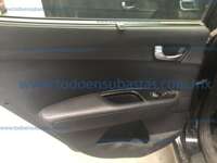 Kia Optima 2018 4p SXL L4/2.0/T Aut 2018 Kia Optima Ingreso Interiores 13