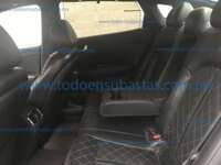 Kia Optima 2018 4p SXL L4/2.0/T Aut 2018 Kia Optima Ingreso Interiores 14