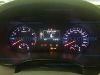 Kia Optima 2018 4p SXL L4/2.0/T Aut 2018 Kia Optima Ingreso Interiores 3