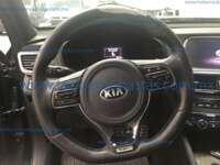 Kia Optima 2018 4p SXL L4/2.0/T Aut 2018 Kia Optima Ingreso Interiores 5